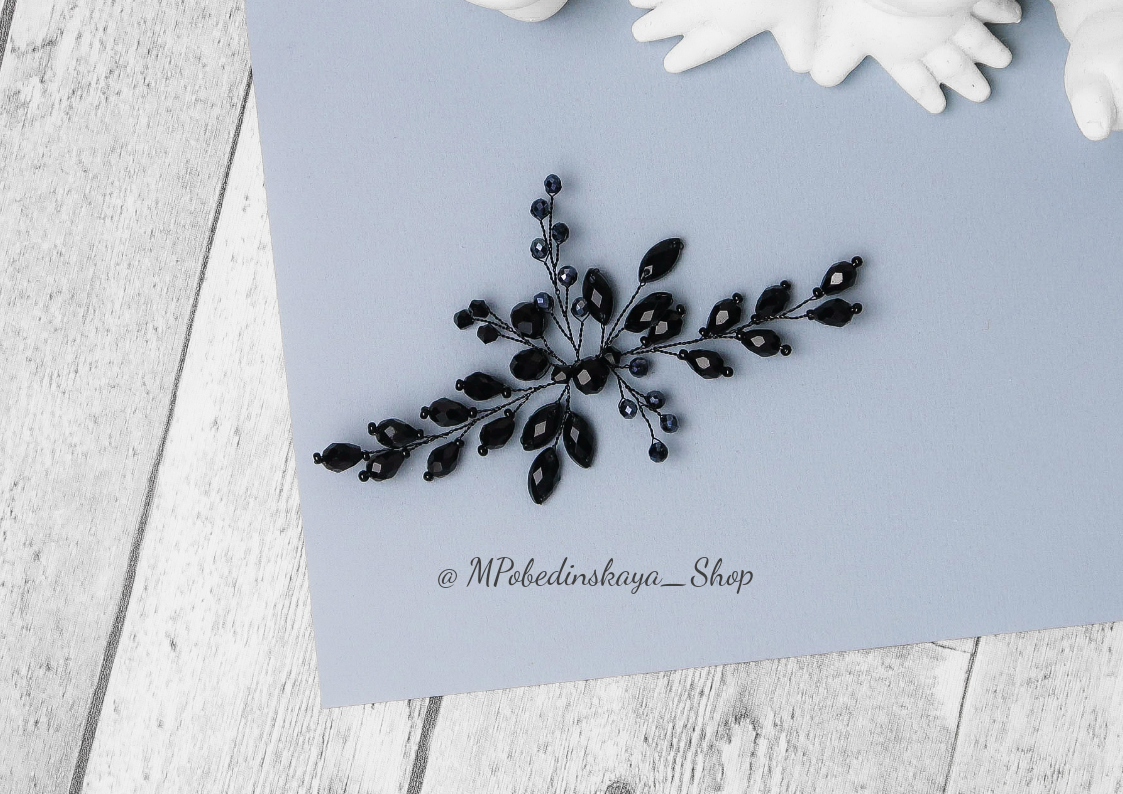 Украшения для волос СПб. Свадебные украшения для волос невесты. Купить в СПб